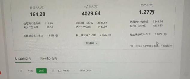 猎人联盟·中视频撸金计划,多平台,可批量,单号可日撸️500+-第一资源库