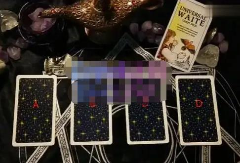 严校长·塔罗牌付费项目,0风险,一台手机,随时随地赚钱价值1000元-第一资源库