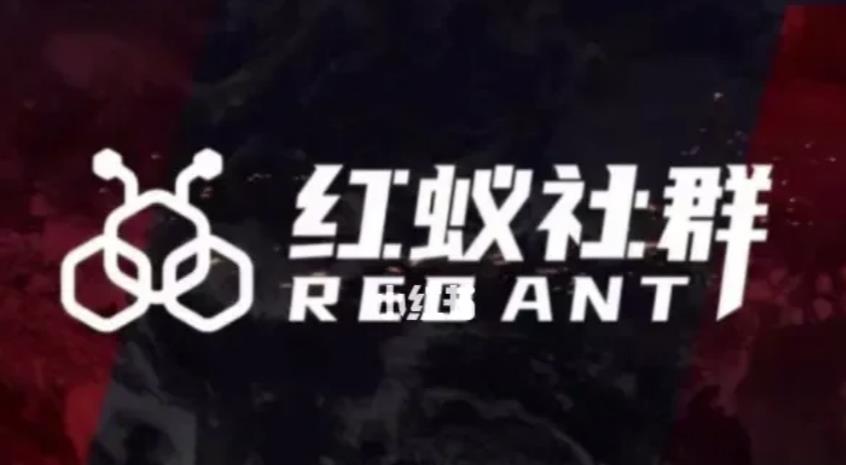 社群运营:红蚁社群【48节落地系统课程+2000人高端社群】-第一资源库