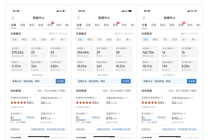 最新拼多多虚拟电商项目,自动化无人成交,单店月入3000,适合批量放大-第一资源库