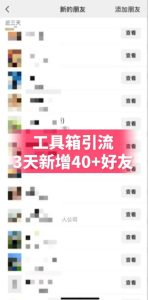 抖音AI工具号测评项目，单号最高涨粉15W+，单笔商单5.5k，也可进伙伴计划，普通人可复制（更新5月）-第一资源库