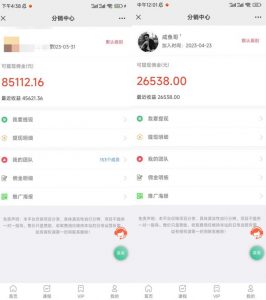 闲鱼流量掘金-虚拟变现新玩法配合全网项目库，精准引流变现3W+-第一资源库