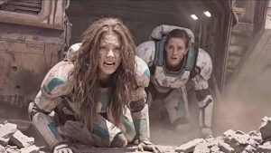 Google AI Studio生成精彩刺激科幻短片教程，带你从零开始制作一部精彩刺激的科幻短片【双语字幕】-第一资源库