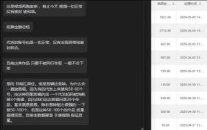 【团长合作2.0】视频矩阵项目_招发手矩阵+剪辑师，共赢项目【揭秘】-第一资源库
